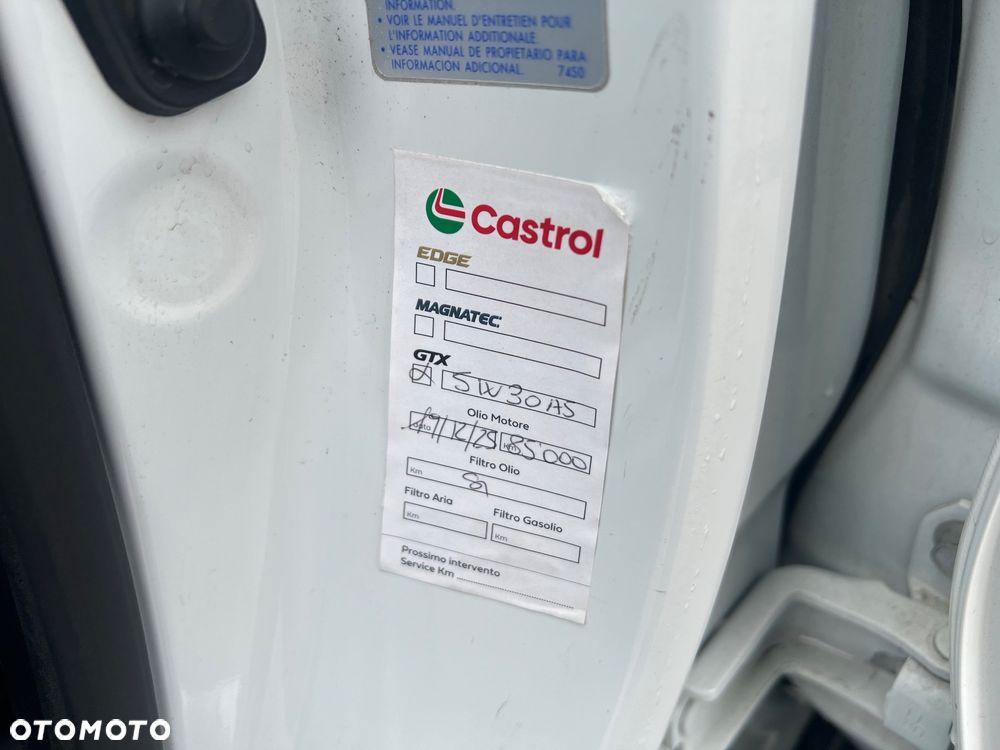 Suzuki Vitara 1.4 Boosterjet Hybrid Allgrip Comfort - 35