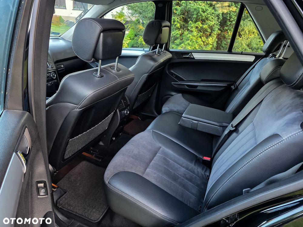 Mercedes-Benz ML 320 CDI 4-Matic - 7