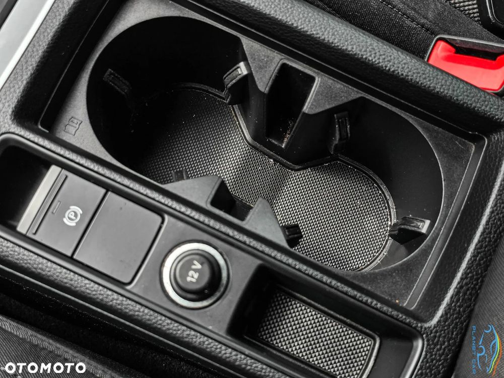 Audi Q3 40 TDI Quattro S tronic advanced - 39