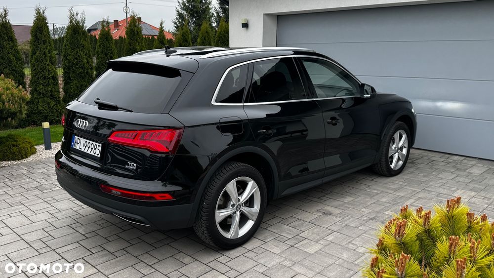 Audi Q5 2.0 TDI Quattro S tronic - 13