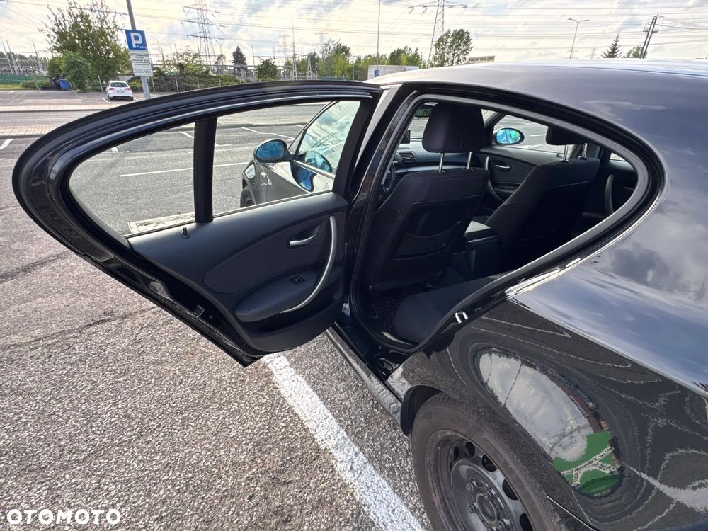BMW Seria 1 116i - 18