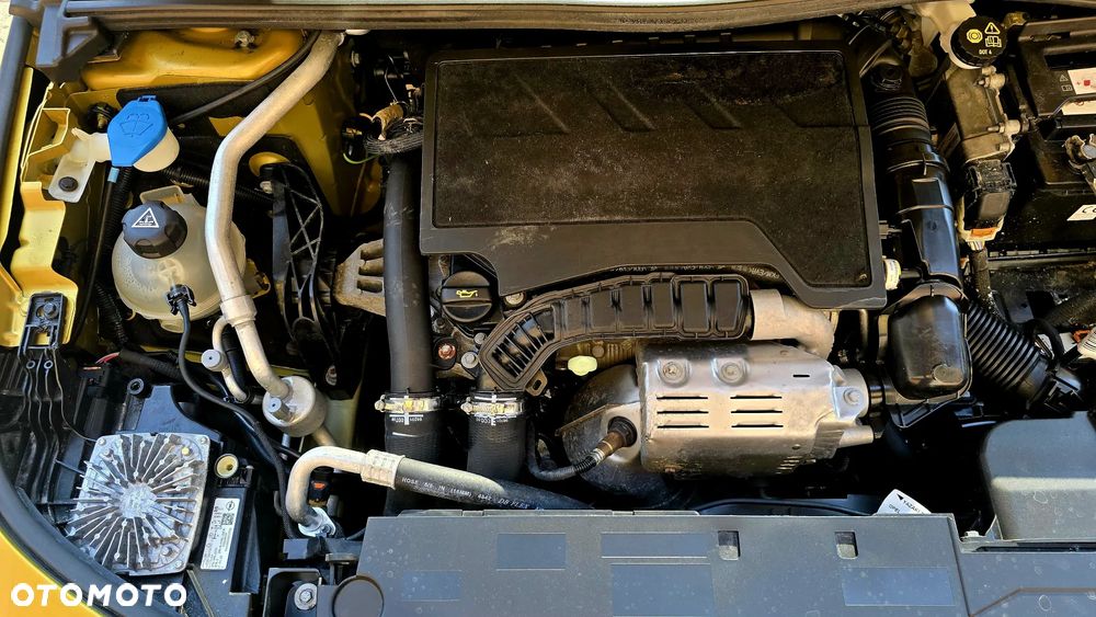 Opel Astra 1.2 Turbo Automatik Ultimate - 37