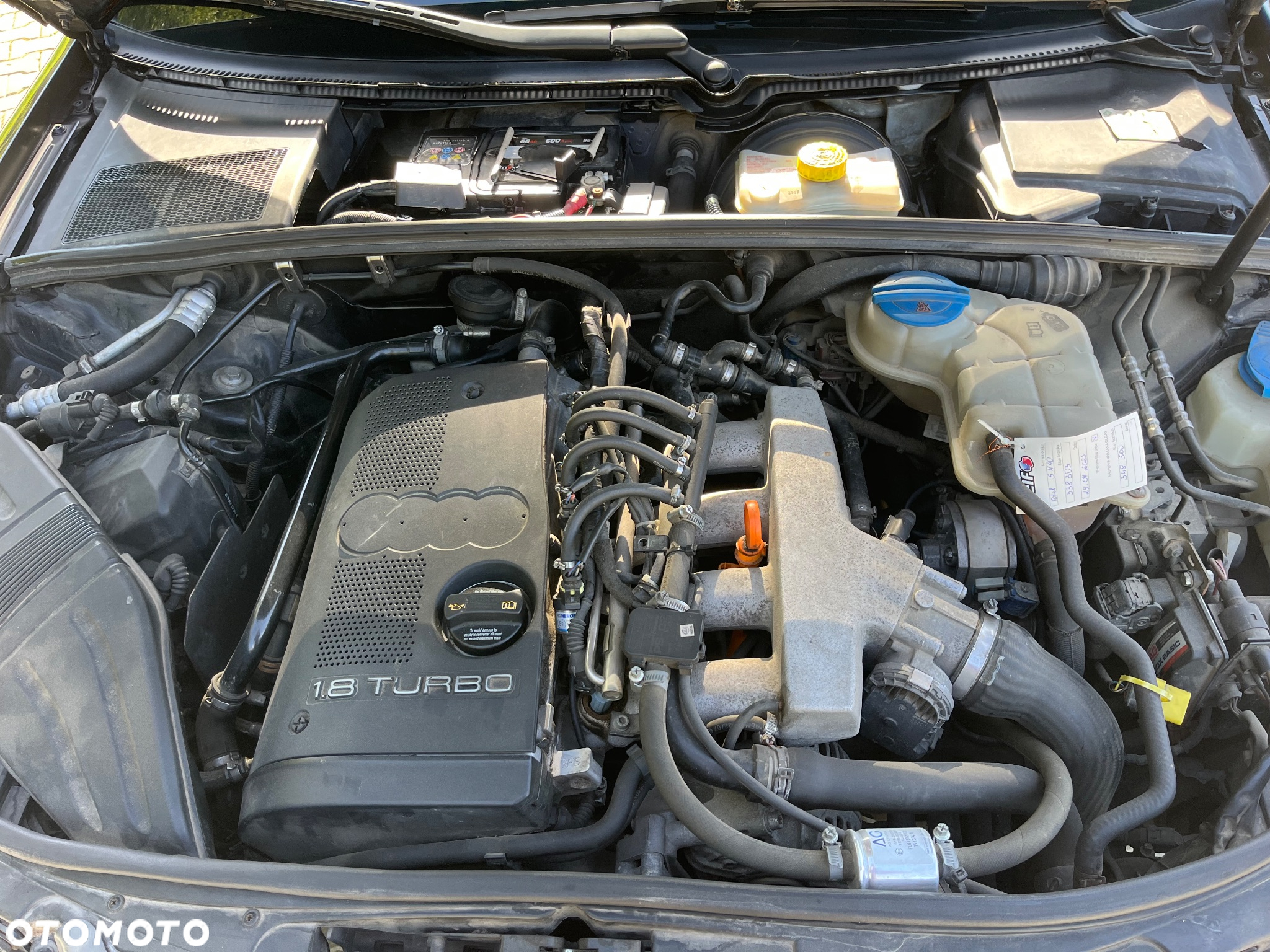 Audi A4 - 15