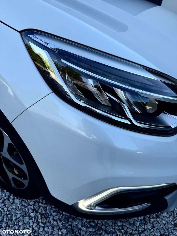 Renault Captur 1.3 Energy TCe S-Edition EDC - 6