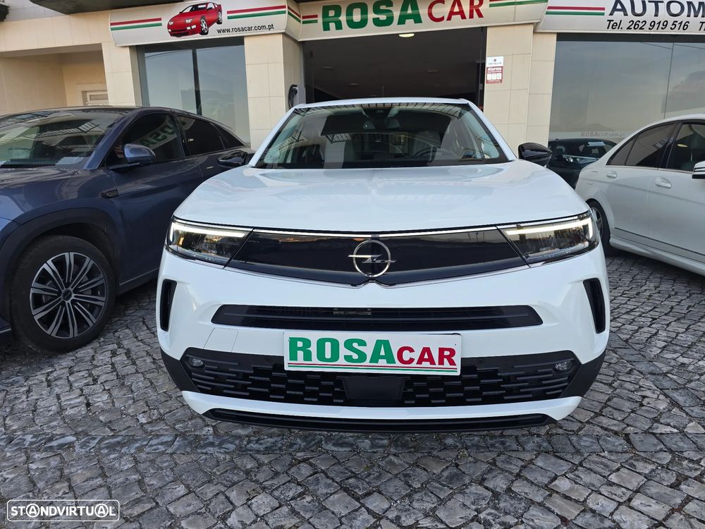 Opel Mokka 1.2 T Elegance - 11