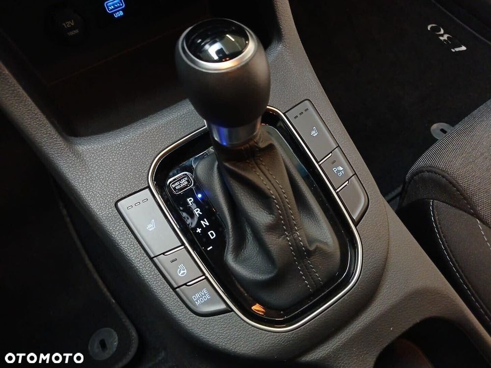 Hyundai i30 - 12