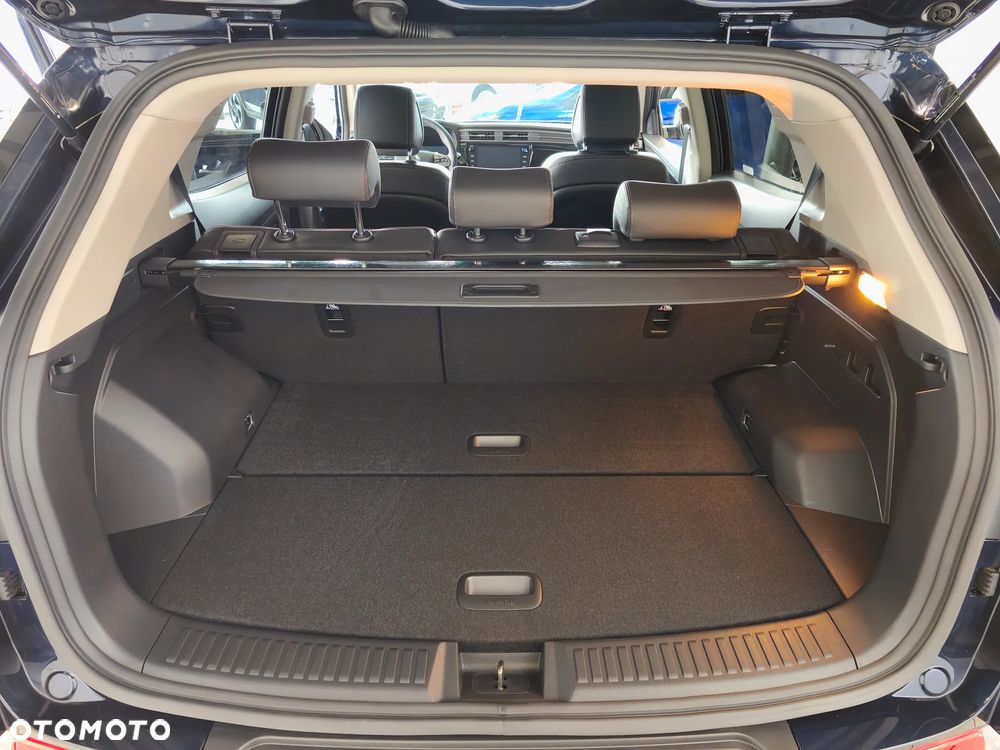 SsangYong/KGM Korando 1.5 T-GDI Adventure 2WD - 9