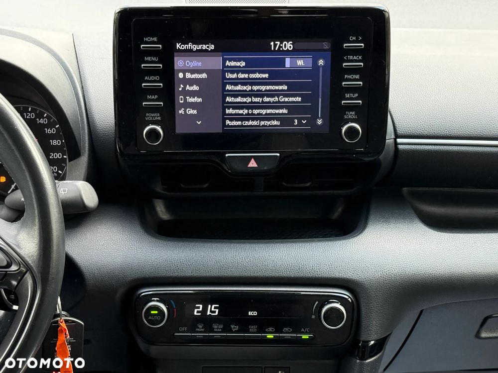 Toyota Yaris Hybrid 1.5 Comfort - 11