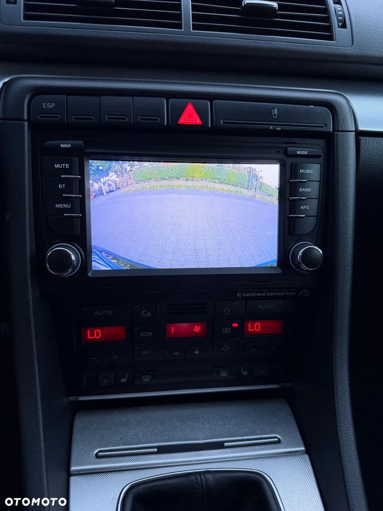 Audi A4 Avant 1.8 T - 33
