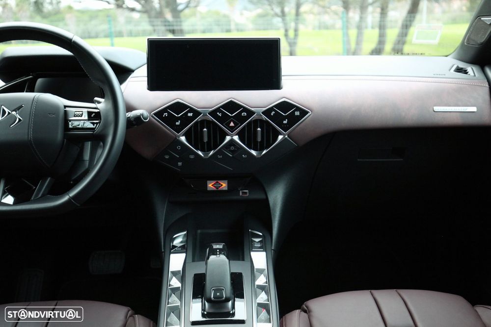 DS DS3 Crossback - 43