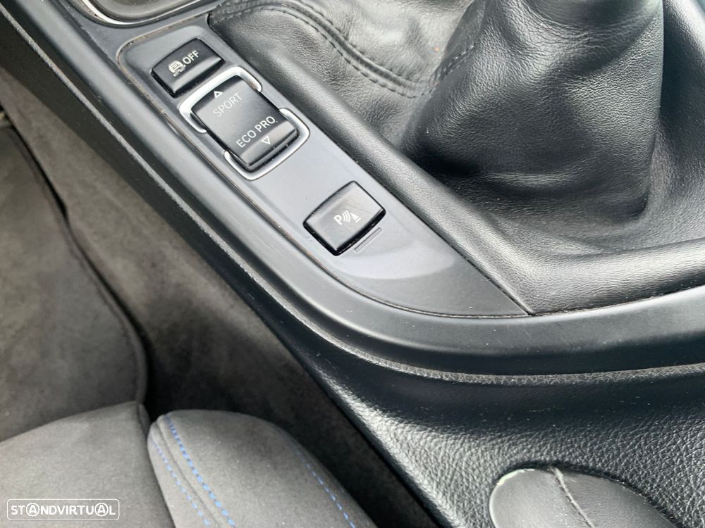 BMW 420 Gran Coupé d Pack M - 32