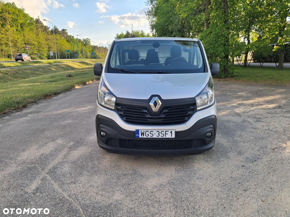 Renault Trafic - 5