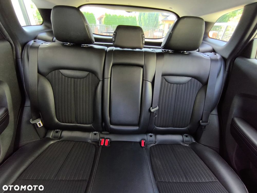 Renault Kadjar 1.2 Energy TCe Bose EDC - 32