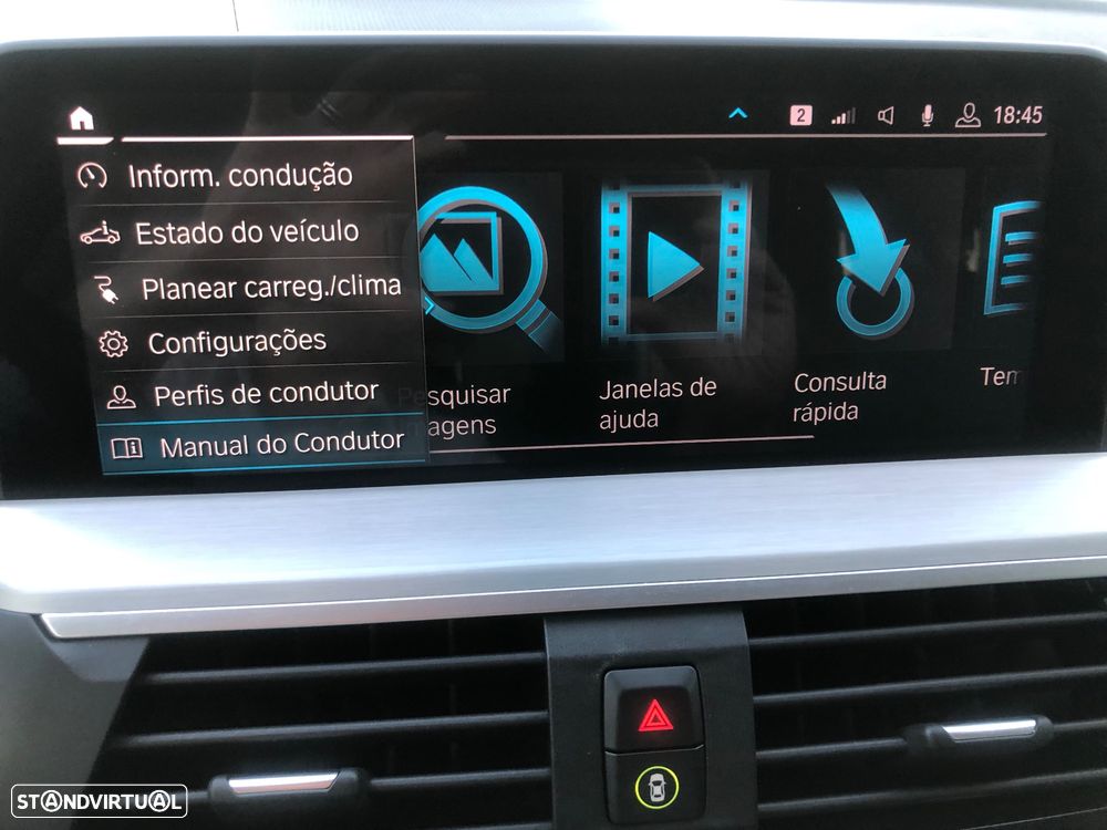 BMW X3 30 e xDrive xLine - 45