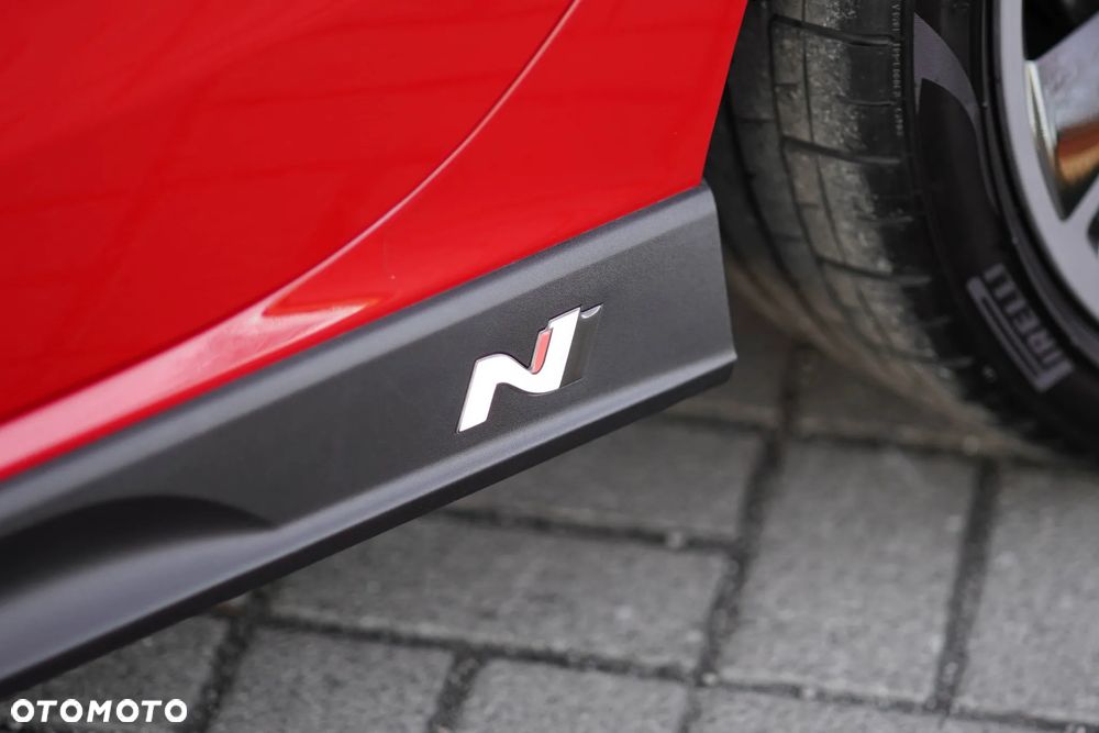 Hyundai i30 N 2.0 T-GDI Performance - 10