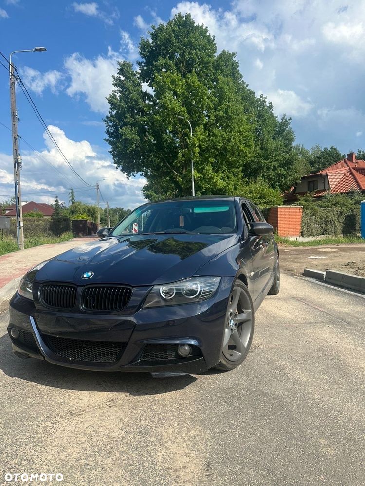 BMW Seria 3 330i - 7
