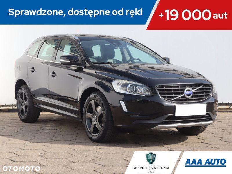 Volvo XC 60 - 2