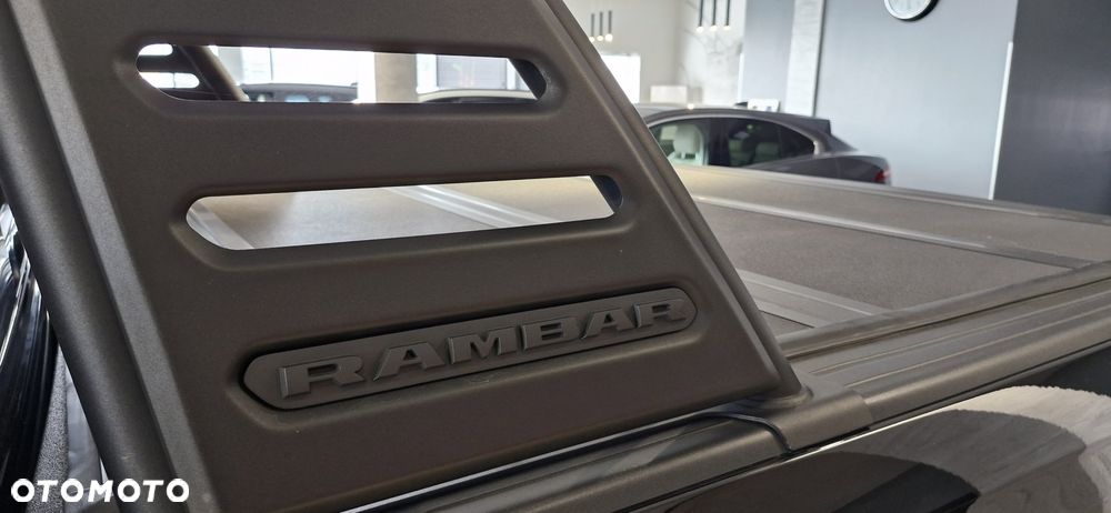 RAM 1500 Crew Cab Laramie - 32