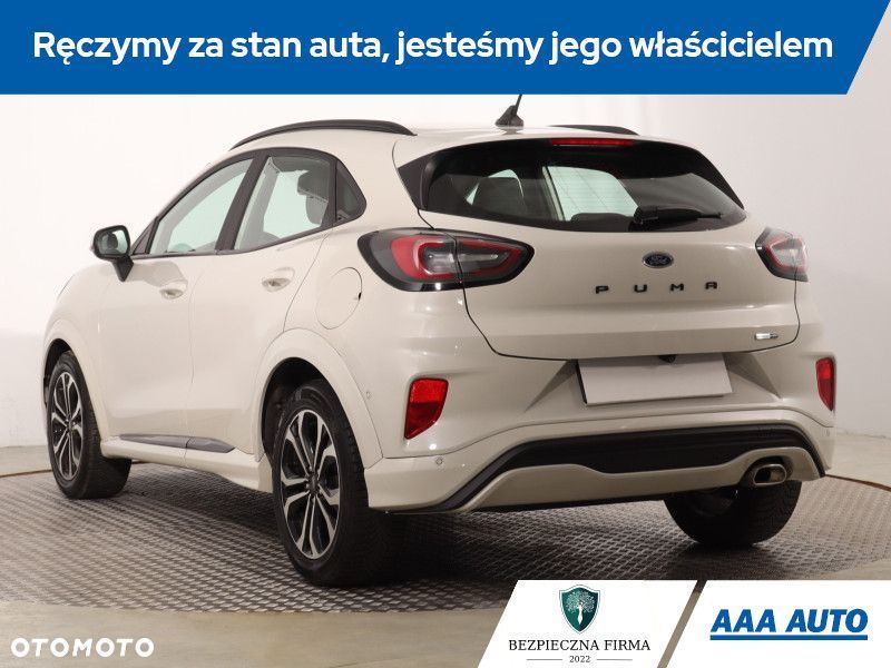 Ford Puma - 6
