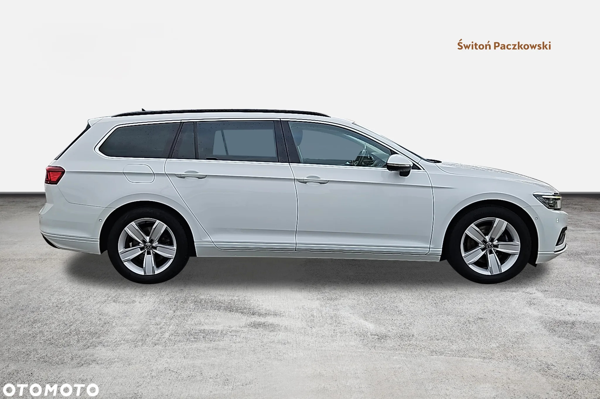 Volkswagen Passat 2.0 TDI Business DSG - 6