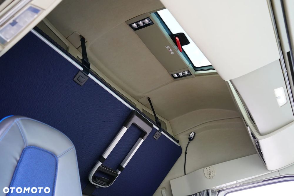 Volvo FH / 500 / I – SAVE / XL / EURO 6 / ACC / I - COOL / NOWY MODEL - 17