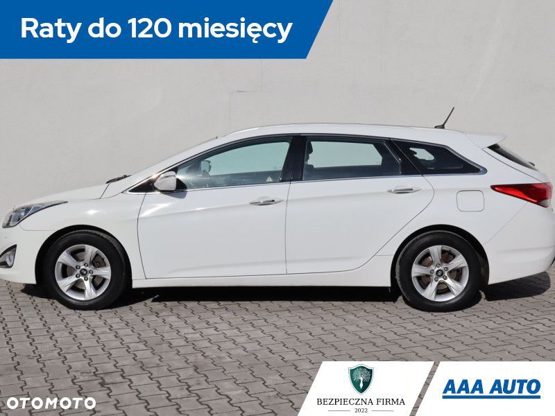 Hyundai i40 - 4