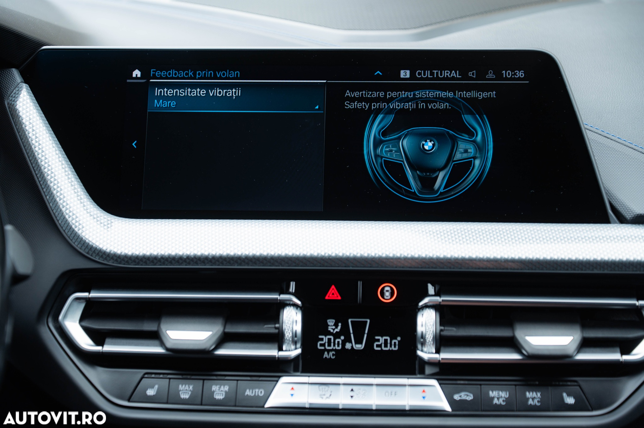 BMW Seria 1 118i Aut. M Sport - 36