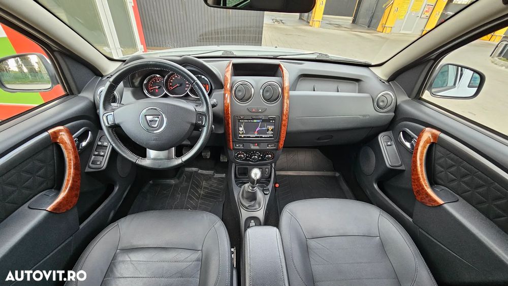 Dacia Duster - 11
