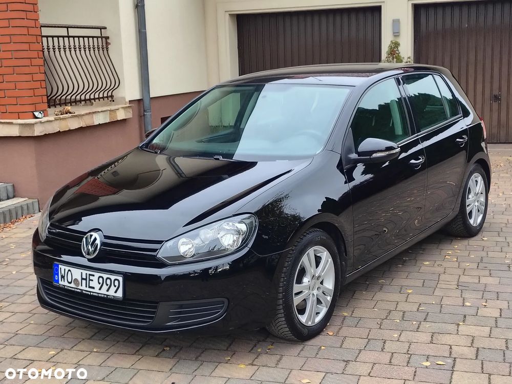Volkswagen Golf - 21