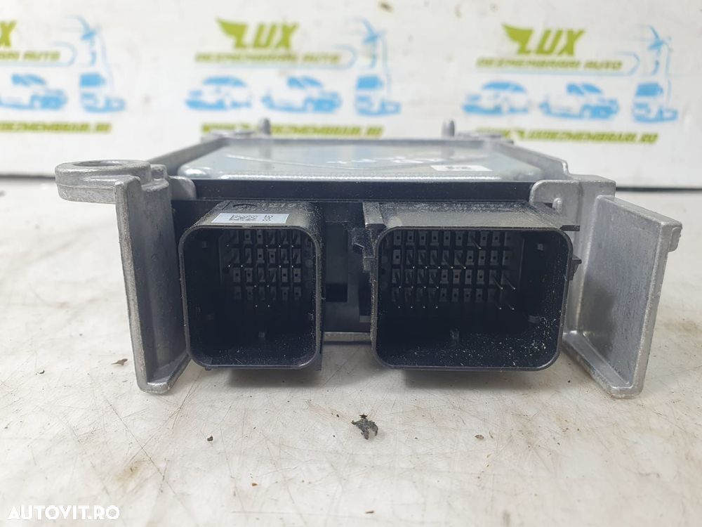 Calculator airbag 4m5t-14b056-ad Ford C-Max 1  [din 2003 pana  2007] - 3