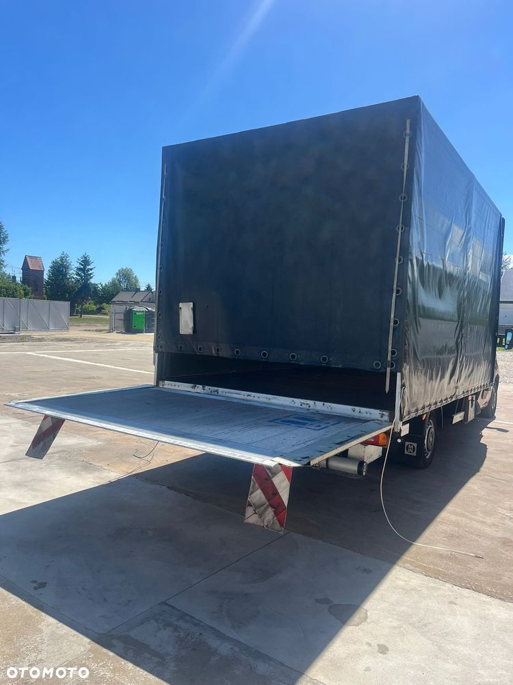 Opel MOVANO - 5