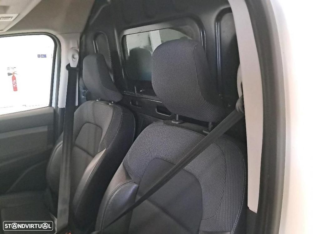 Renault Express 1.5 Blue dCi Confort C/IVA - 4