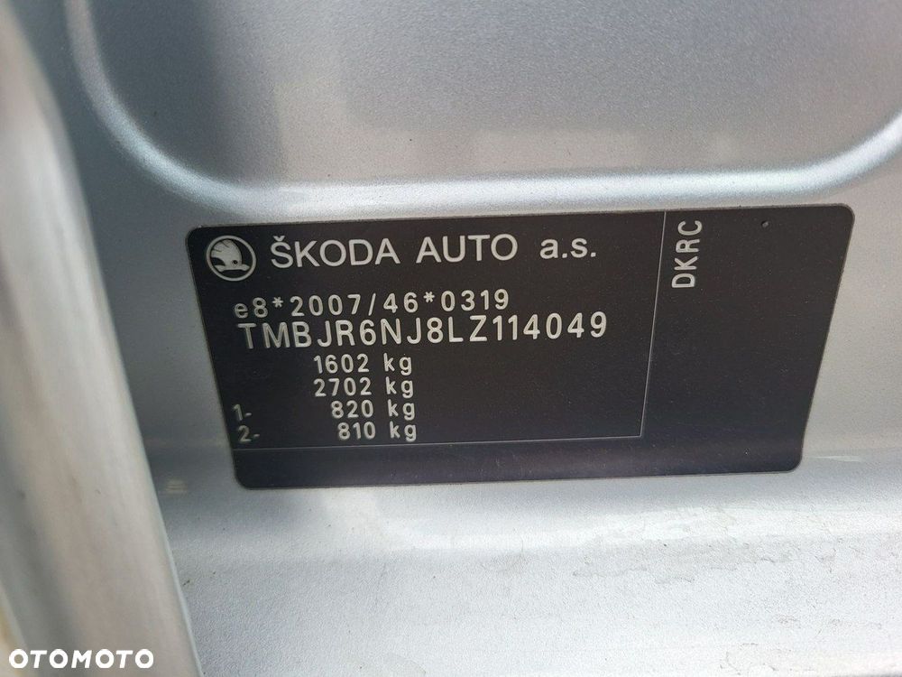 Skoda Fabia - 27