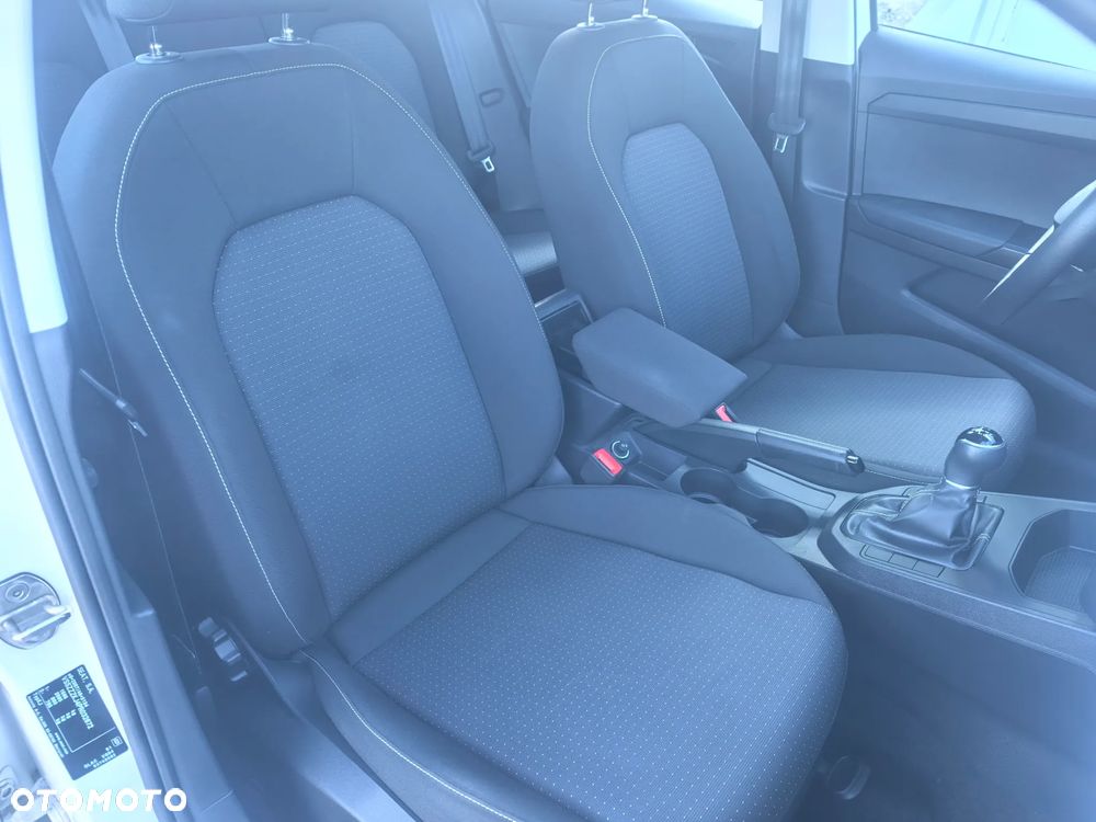 Seat Ibiza 1.0 TSI GPF Style S&S - 19