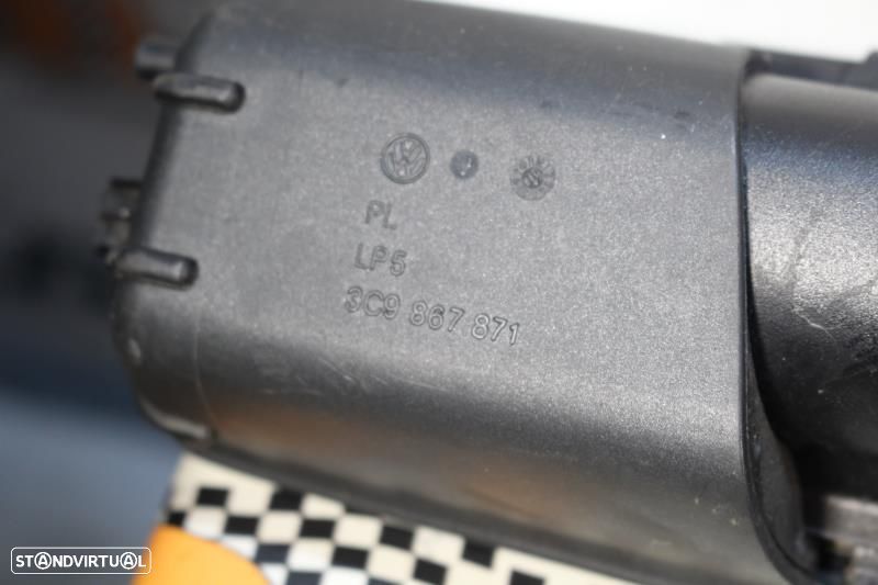Chapeleira Volkswagen Passat Variant (3C5)  3C9867871 / 3C9 867 871 / - 8