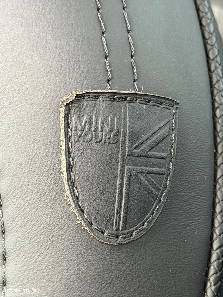 MINI Countryman Cooper SD All4 Aut. Yours - 21