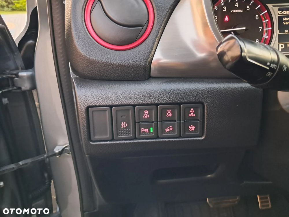 Suzuki Vitara 1.4 Boosterjet Allgrip Automatik Comfort+ - 30