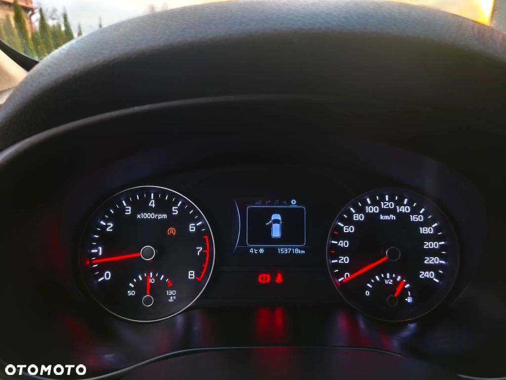 Kia Sportage 1.6 GDI Business Line 2WD - 12