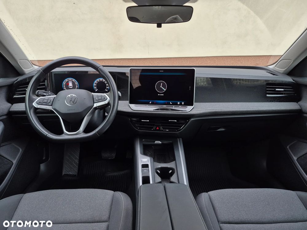 Volkswagen Passat Variant 1.5 TSI EVO Business DSG - 7