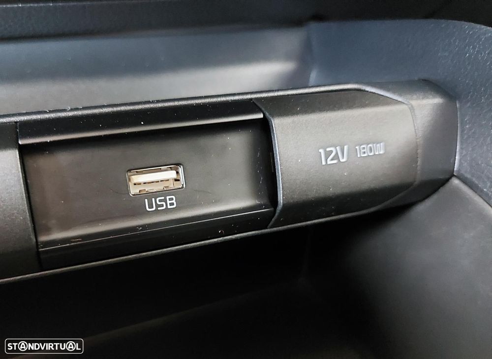 Kia Rio 1.2 CVVT Dynamic - 31