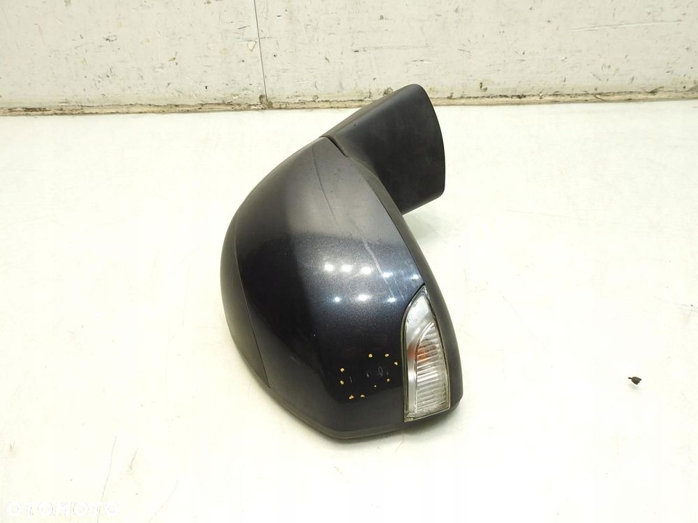 LUSTERKO PRAWE 8 PIN TEB66 RENAULT SCENIC III - 8
