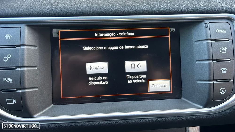 Land Rover Range Rover Evoque 2.0 TD4 HSE Auto - 14