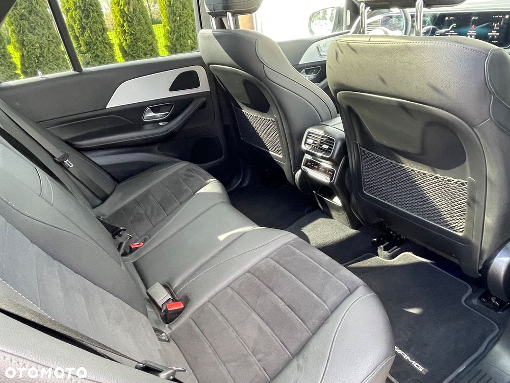 Mercedes-Benz GLE 400 e 4Matic 9G-TRONIC Edition - 10