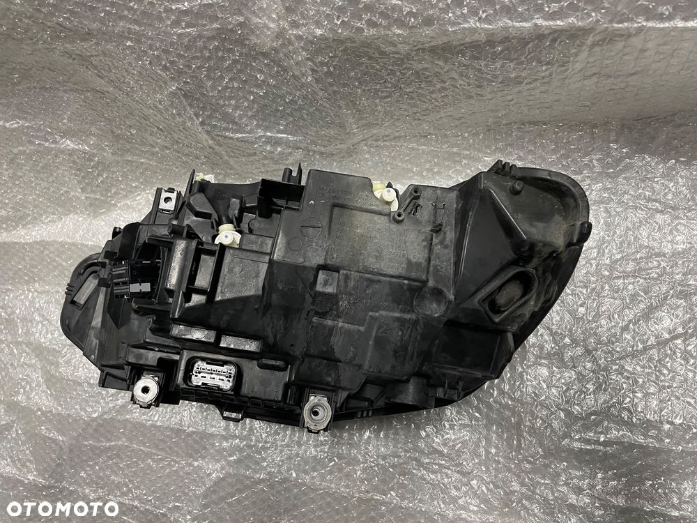LAMPA PRAWA FULL LED BMW 4 F32 F33 F36 LCI 8738700 - 16