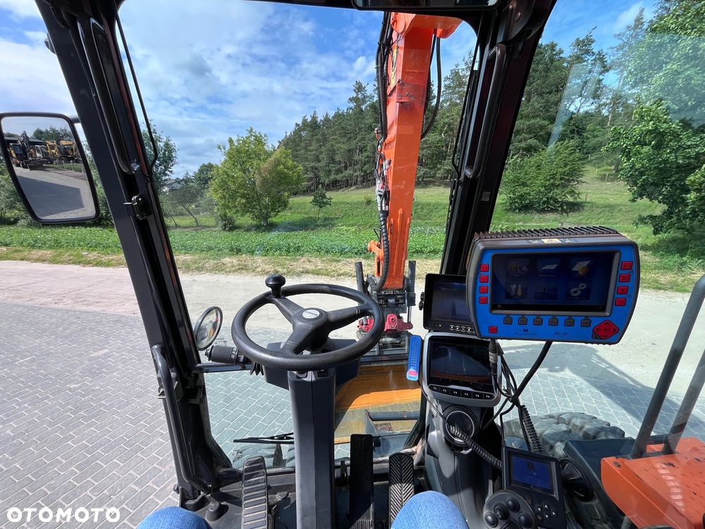 Doosan DX160W-3 - 22