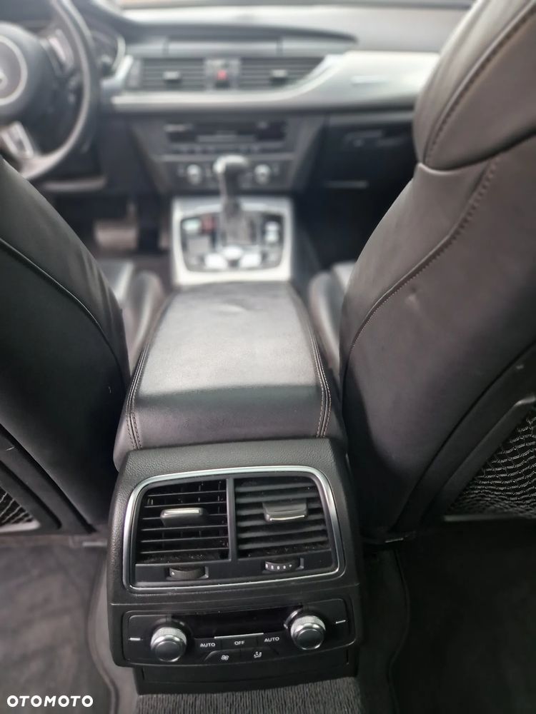 Audi A6 Allroad 3.0 TDI Quattro Tiptr - 13