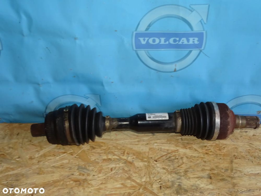 PÓŁOŚ LEWA VOLVO XC90 3,2B V6 ORYGINAŁ 31280869 - 1