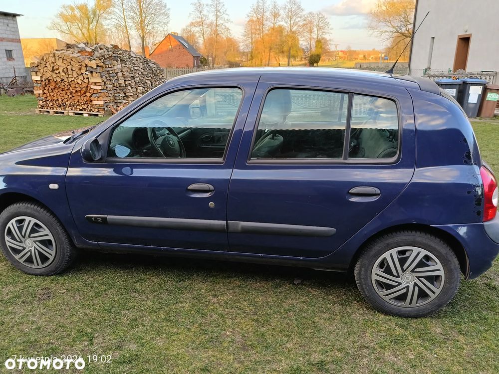 Renault Clio 1.2 Access - 1