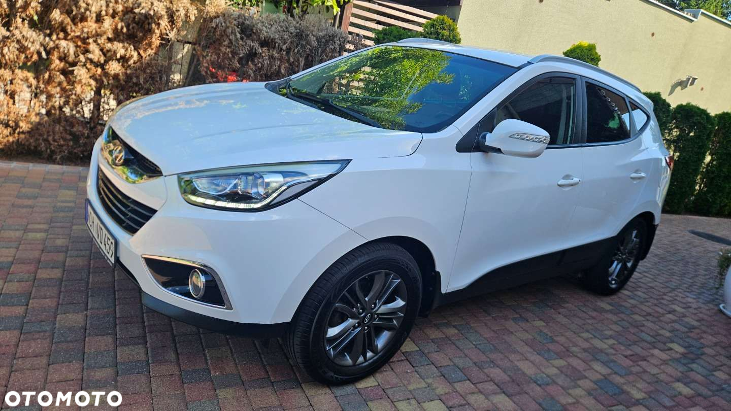 Hyundai ix35 - 4