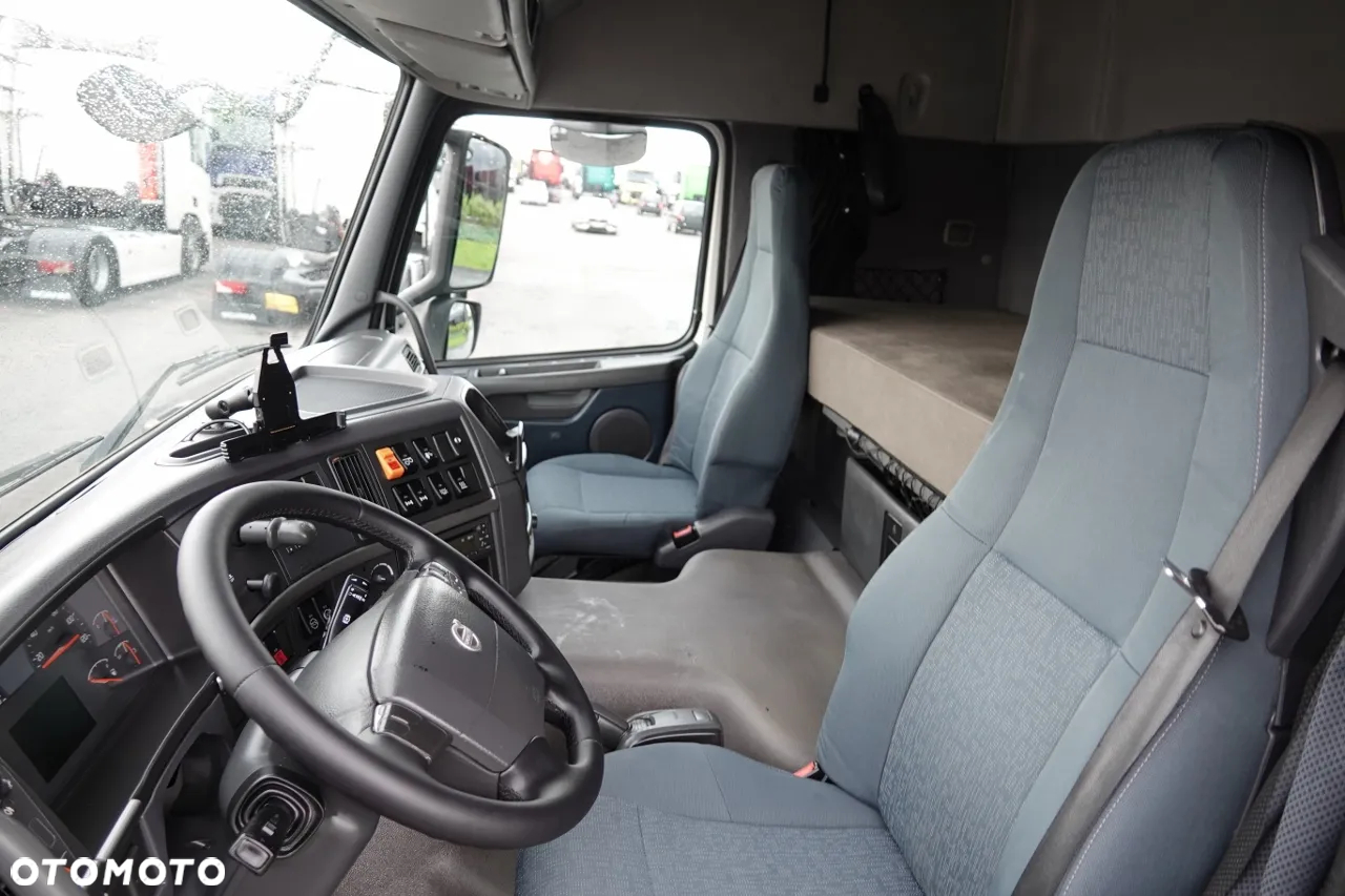 Volvo FM 450 / ADR / WAGA: 6900KG / EURO 5 / PO KONTRAKCIE SERWISOWYM - 22